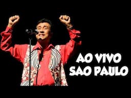 PAULINHO GOGÓ AO VIVO EM SÃO PAULO 2018