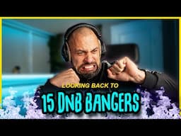 15 crazy DNB BANGERS you need to hear! || HCDS 137