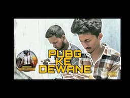 PUBG ke Dewane || hyderabadi comedy || The Jagtial Creation