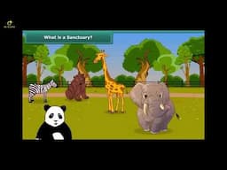 CBSE Class 8 || Science || Conservation of Plants and Animals || Animation @digitalguruji3147