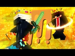 Nether games Montage | Face Off |