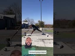 Perfect Drill For Glide Shot Put