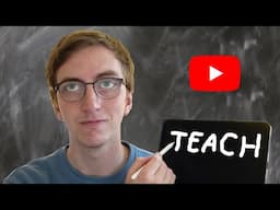 How Educational YouTube Channels Make Money