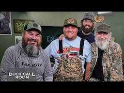 Uncle Si Learns About Instagram Filters and Weird Southern Sayings | Duck Call Room #400