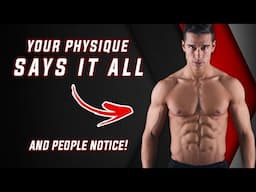 People JUDGE You by Your Physique – Here’s What They THINK (If You Are FIT)