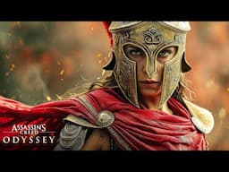 ASSASSIN'S CREED ODYSSEY Is Still A Masterpiece