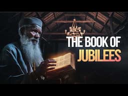 Why Book of Jubilees Got Banned?