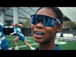 OAKLEY | NFL 2024 | MOVE THE GAME FORWARD