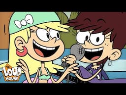 Every Time the Louds were HAPPY 😆 | 60 Minute Compilation | The Loud House