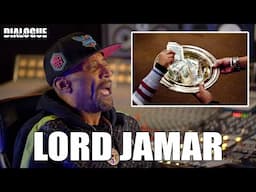 Lord Jamar On Pastors Pimping The Black Community By Taking Their Money and Giving Nothing Back.