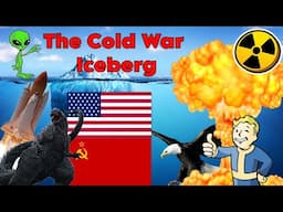 The Cold War Iceberg