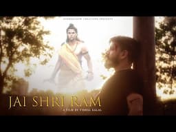 Jai Shri Ram | Adipurush | Kapil & Dastin | Ajay-Atul, Manoj Muntashir Shukla | Overshadow Creations