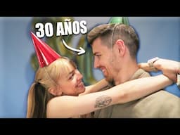 MI CUMPLEAÑOS PERFECTO