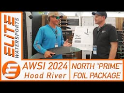 AWSI 2024- NORTH Prime Foil Package