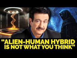 Alien Human Hybrid Is Not What You Think | Alien & UFO Mystery