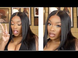 GRWM: Just Some Makeup ⏐Jessica Nicole