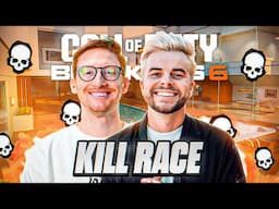 NADESHOT & SCUMP KILL RACE IN BLACK OPS 6