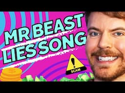 The Dark Side of Mr Beast Song: Beast Lies