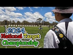 2024 Australian National Target Championships