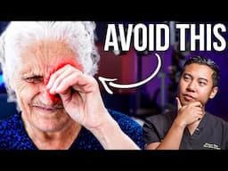 These 6 Mistakes Will RUIN Your Cataract Surgery Outcome!