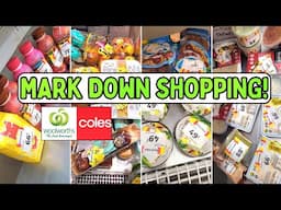 Discount Grocery Shopping /💥 Secrets To Save Money On Food / Shopping Sales