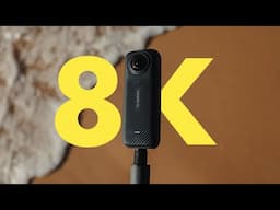 Insta360 X4 Friendly Advice for Cinematic Travel Videos