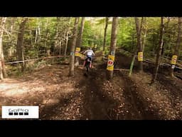 GoPro: Ultimate 125 Battle Through the Woods at J Day Offroad