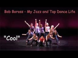 "Cool" from West Side Story - A concert jazz dance