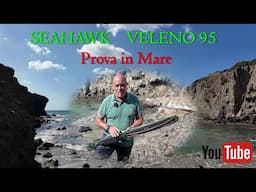 pescasub | Roller VELENO 95 Seahawk - PROVA TEST IN MARE