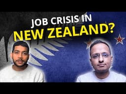 New Zealand मा विद्यार्थीको कमाइ कती ? | Student Income & Expenses in New Zealand with @purutimsina