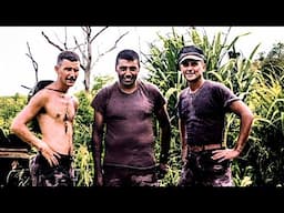 Combat Marine’s Five Year Odyssey in the Vietnam War | Full Veteran Interview