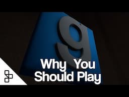 Why You Should Play - Garry's Mod