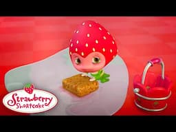 What a MESS! 🍓 Berry Bitty Adventures 🍓 Strawberry Shortcake Mega Compilation