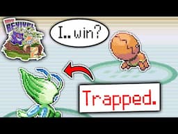 The Trapinch Miracle - ADV Revival 2 Round 4 Highlights