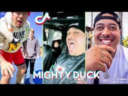 Funny Mighty Duck Tik Tok Compilation With Titles | Funny Vines of MIGHT YDUCK Tik Tok 2021