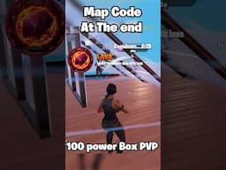 This Map Has 100+ Powers 😱