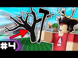 ULTRA Rare Trees! - Lumber Tycoon 2 Cyber Series #4