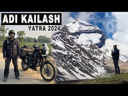 adi kailash om parvat yatra  on bike | EP 01 | Dehradun to Pithoragarh | Travel Bug