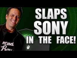 Microsoft Slaps Sony In The Face With Epic Xbox News MILLIONS Of Fans Asked For! PS5 Is DEAD!