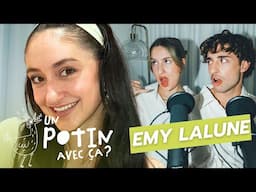 J'AI ÉTÉ CATFISH SUR LES RÉSEAUX!? ÉPISODE 7 UN POTIN AVEC ÇA ALL STARS