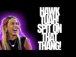 Hawk Tuah, Spit On That Thang (Official Song)