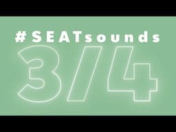 #SEATsounds "3/4" | Michi Beck