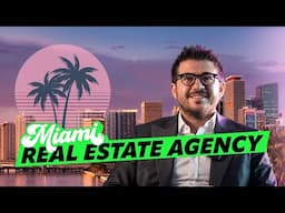 HUGE investment opportunities in Miami | We Are Coming To Miami as Vartur