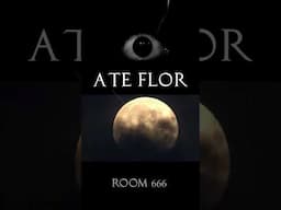 Ate Flor | Creepy Story