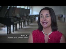 Steinway Teachers & Educational Partners: Investing in the Future of Music