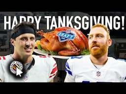 Countdown to TANKSGIVING!