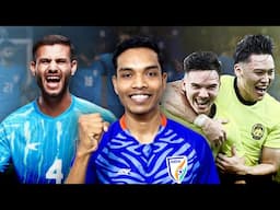 India to face Malaysia in last friendly of 2024, Preview & Prediction