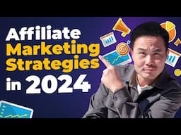 How to succeed with Affiliate Marketing in 2024