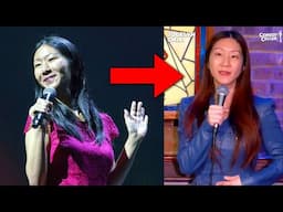 How to end your comedy career (Jocelyn Chia)