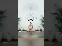 Cultivating Calm | Online Studio| Meghan Currie Yoga